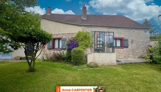 Maison 3 pièces 60 m² 