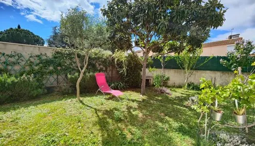 Villa 5 pièces 113 m²