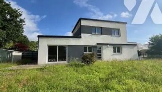 Maison 6 pièces 104 m² 