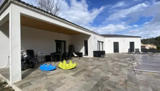 Maison 5 pièces 140 m²