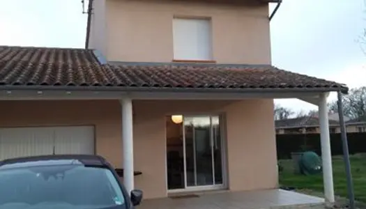 Maison 3 pièces 74 m² 