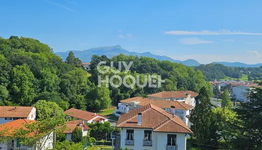 Appartement Saint Jean De Luz 4 pièce(s) 80.44m² 