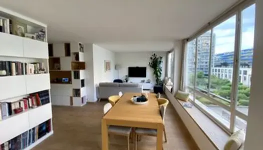 Appartement 4 pièces 83 m² dans résidence labellisée 