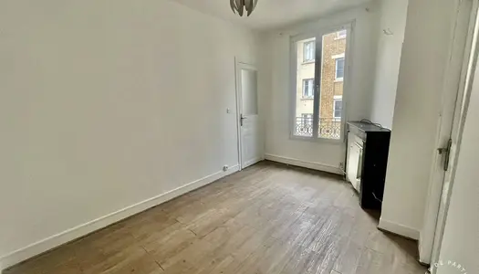 Appartement 2 pièces 31 m² 