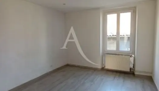 Appartement 2 pièces 29 m²