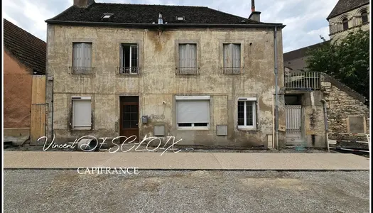 Dpt Saône et Loire (71), à vendre CHAGNY maison P6 