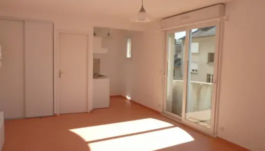 Appartement 1 pièce 26 m² 