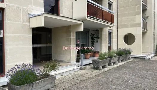 Appartement 5 pièces 115 m² 