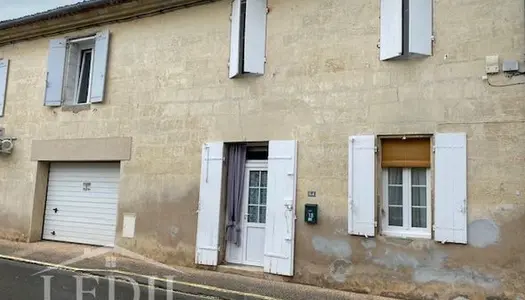 Maison 5 pièces 114 m²