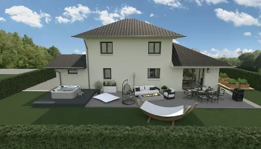 Maison 99 m² 