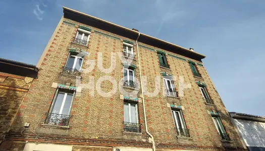 Appartement Rosny Sous Bois 3 pièce(s) 56.85 m2 