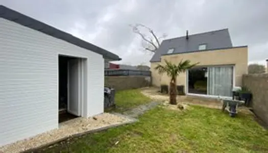 Maison 4 pièces 140 m² 