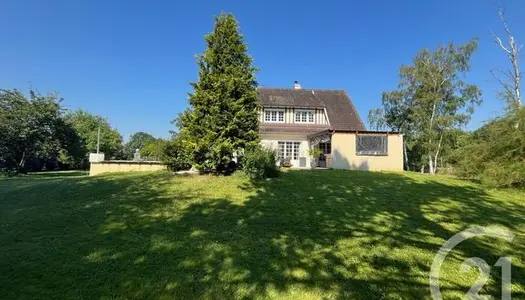 Maison 7 pièces 135 m² 