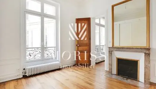 Appartement 2 pièces 53 m² 