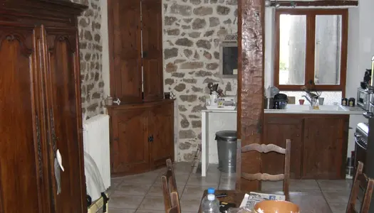 Maison de 70m2 à louer sur Camps la Source 