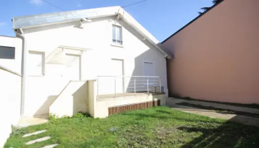 Maison 3 pièces 55 m² 