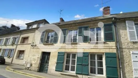 Maison 5 pièces 250 m² 