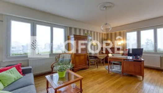 Appartement à vendre à Roissy En Brie 2 pièce(s) 45.48 m2