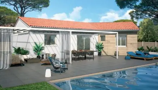 Maison 4 pièces 96 m² 