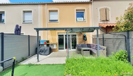 Maison 4 pièces 79 m² 