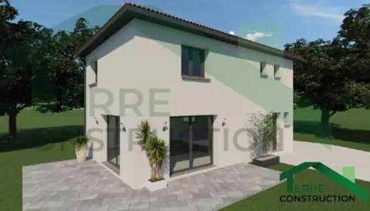 Villa 3 pièces 100 m² 