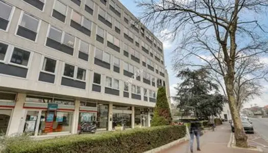 Bureaux - A VENDRE - 557 m² non divisibles 