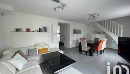 Maison 4 pièces 81 m²