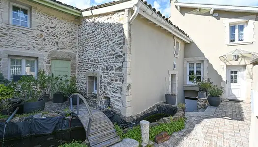 Maison 5 pièces 146 m²