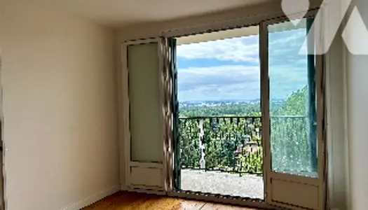 Appartement 4 pièces 74 m² 