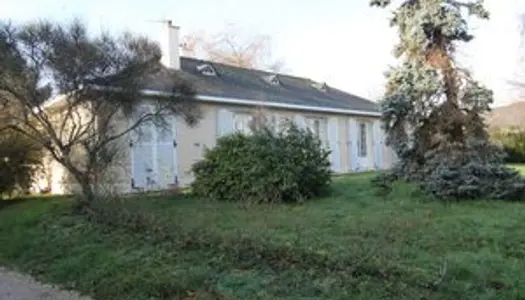 Maison à vendre Saint-Léger-de-Linières