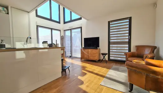 Vente Appartement 82 m² à Bellerives 310 000 €