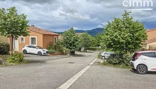 Villa 3 pièces 73 m² 