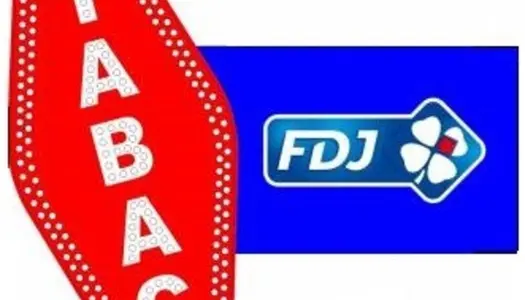 (06)  Vend Bar - Tabac - Loto 395 000 euros 