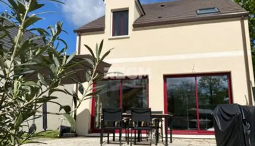 Maison 5 pièces 94 m²