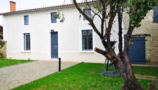 Maison 6 pièces 175 m² 