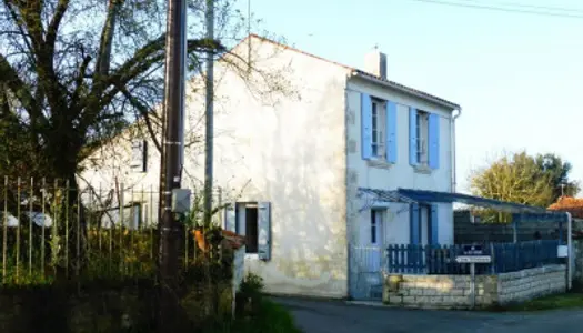 Maison 4 pièces 105 m²