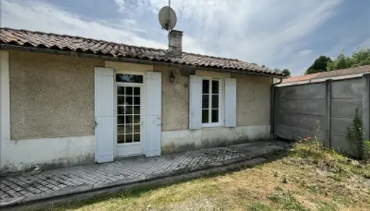 Maison 3 pièces 90 m² 