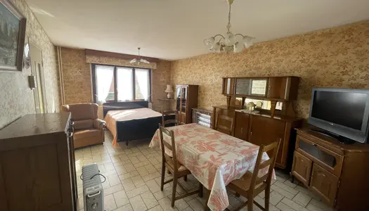 Vente Maison 80 m² à Moreuil 140 000 €