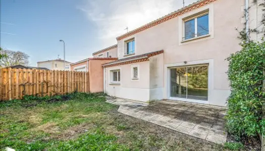 Maison 5 pièces 108 m² 