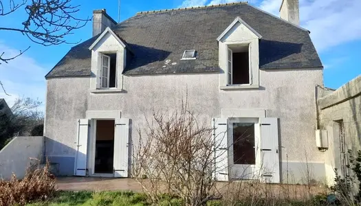 Maison 6 pièces 116 m²