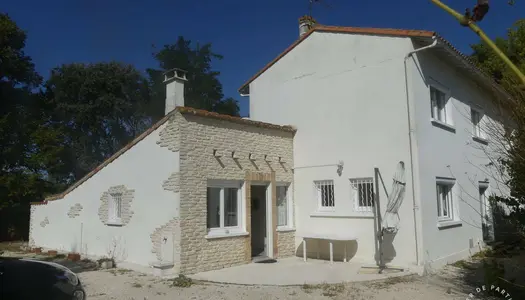 Maison 6 pièces 209 m² 