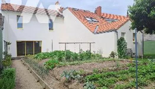 Maison 7 pièces 175 m² 