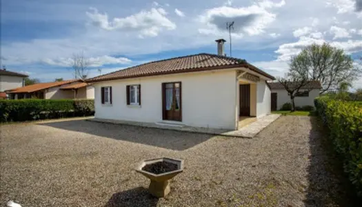 Maison 4 pièces 85 m²