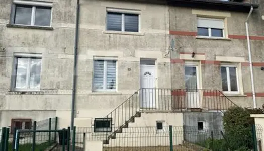 maison/villa 4 pièce(s) 80 m2