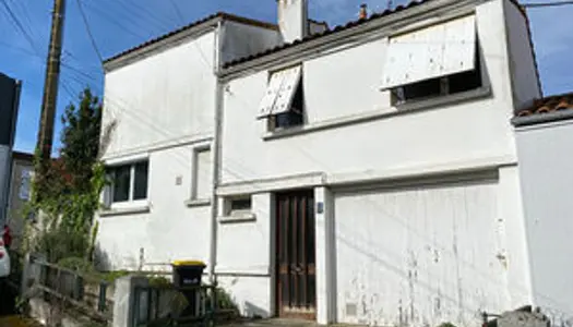 Maison La Rochelle 95 m² 