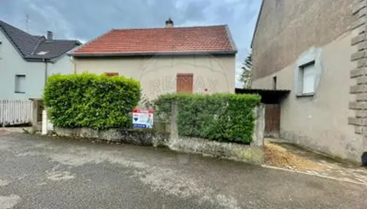 Maison 70 m² Mondelange 