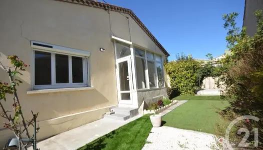 Maison 3 pièces 76 m²