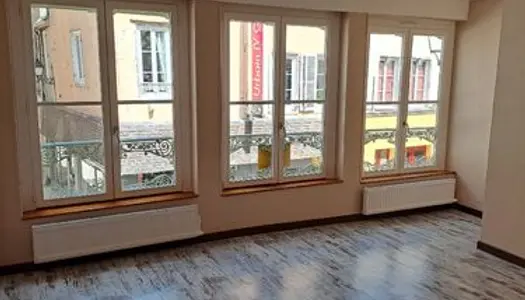 Appartement troyes 