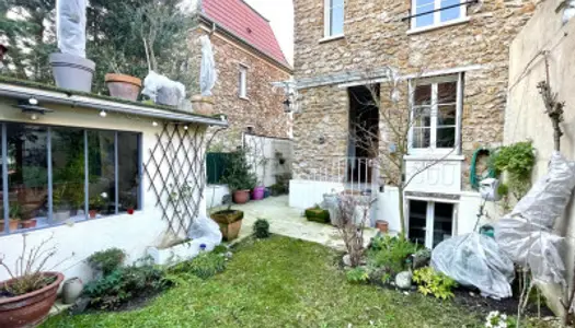 Maison 4 pièces 91 m²