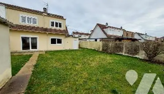 Maison 4 pièces 95 m²